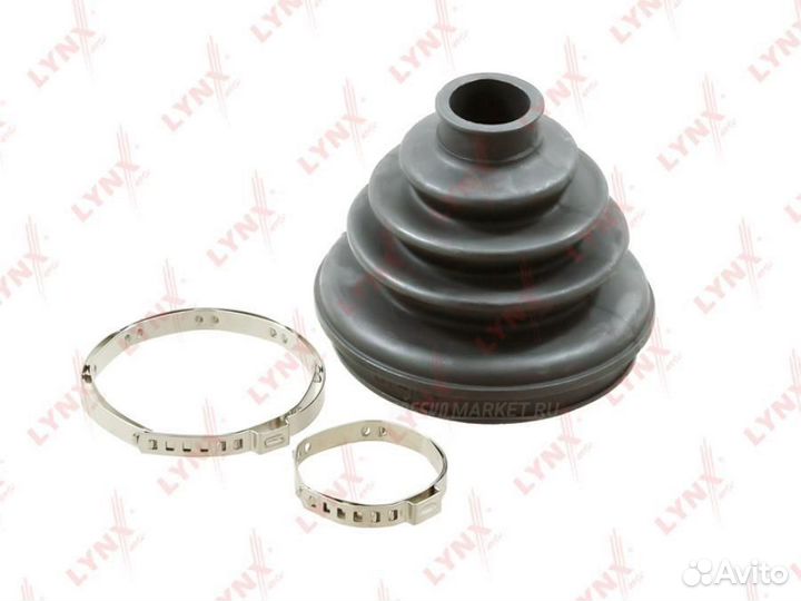 Lynxauto PC-2097 Пыльник шруса