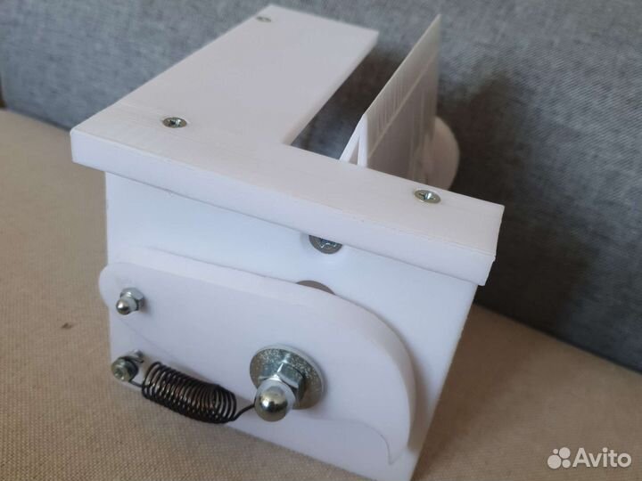 Машинка для формирования пучков