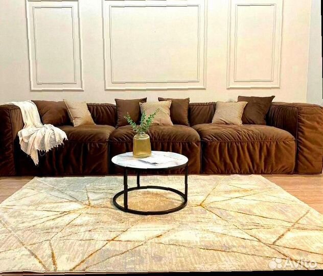 Раскладной диван на заказ по вашему желанию