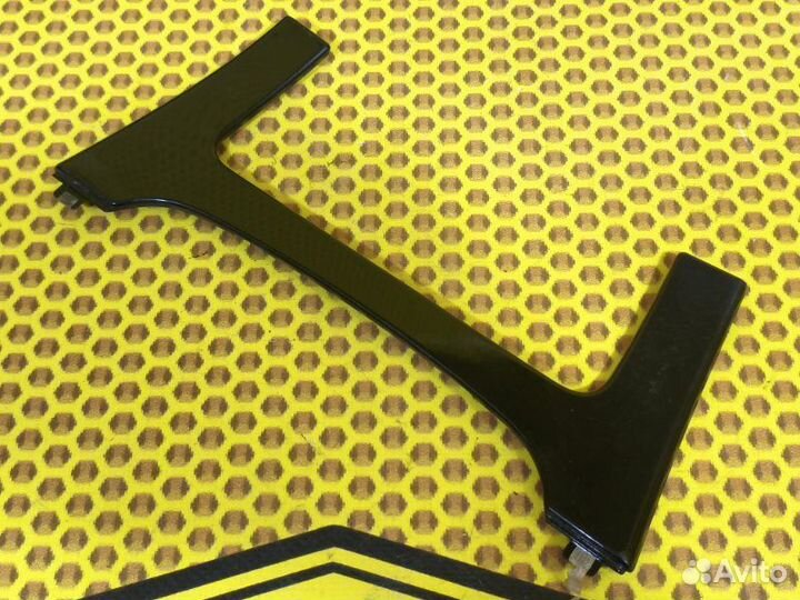 Накладка торпедо декоративная Opel Insignia JT69