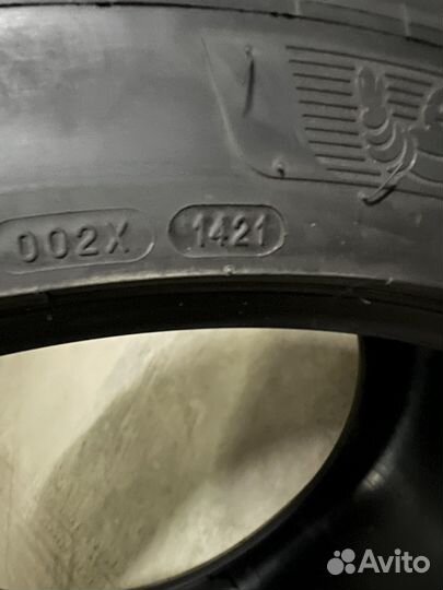 Michelin Pilot Sport 4 S 285/40 R23 и 325/35 R23