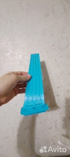 Педаль газа Bmw механическая 3D