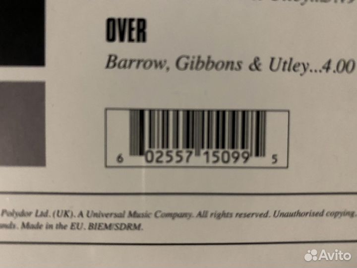 Portishead «Portishead»