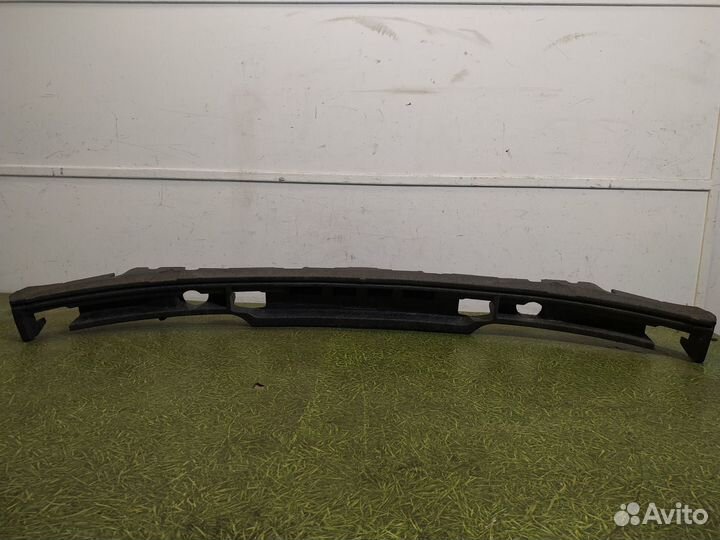 Абсорбер (Наполнитель) переднего бампера перед. Me