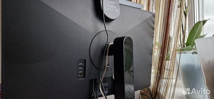 Монитор Redmi 75hz