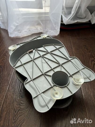 Сиденье для купания lala-kids