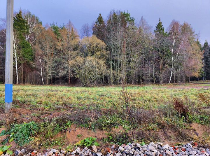 Участок 5,3 сот. (ИЖС)