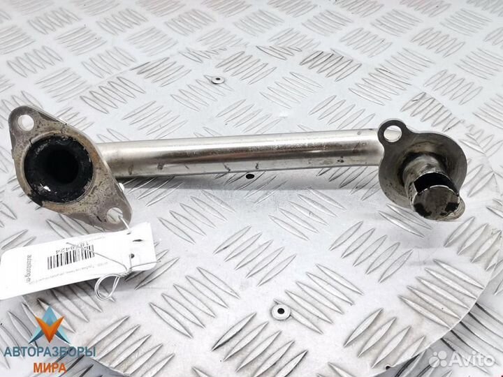 Трубка системы рециркуляции EGR Mazda CX-3 2015