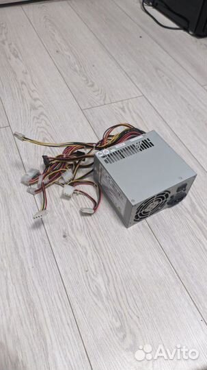 Блок питания FSP ATX-400PAF