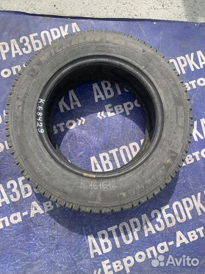 Michelin Agilis Alpin 215/65 R16