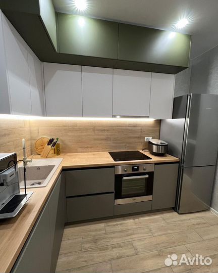 Кухня (цена за весь кпомплект) sh-0545512