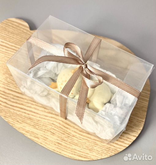 Подарочный набор/шоколад ручной работы