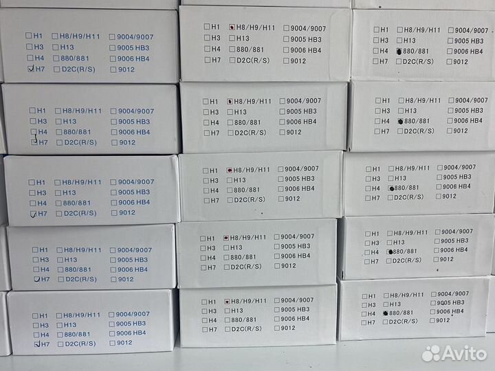 Светодиодные лампы C6 оптом