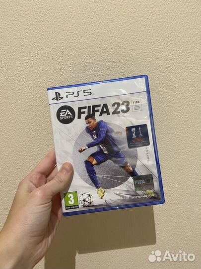 Fifa 2023 ps5