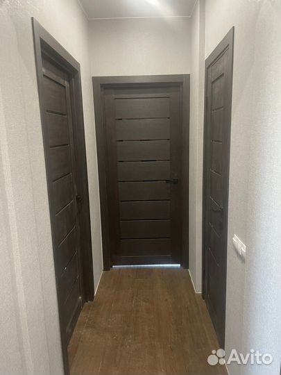 Двери межкомнатные новые