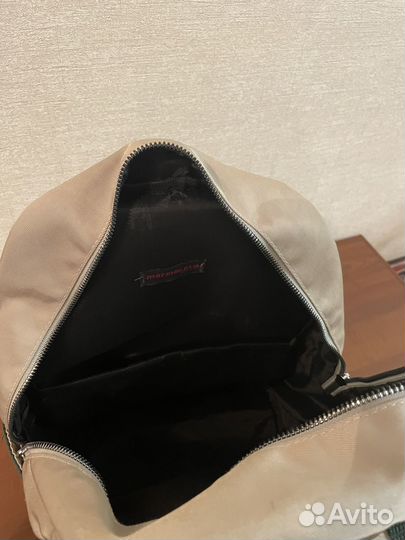 Рюкзак школьный для девочки