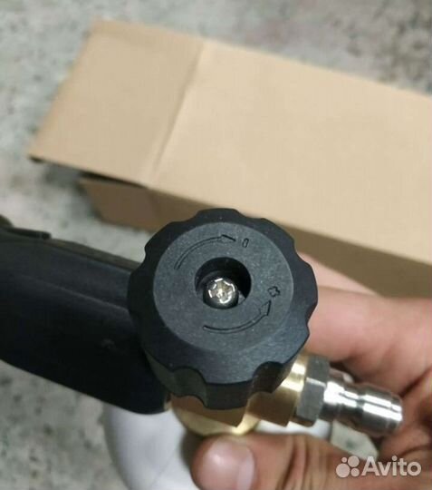 Пеногенератор для моек Керхер Tademitsu