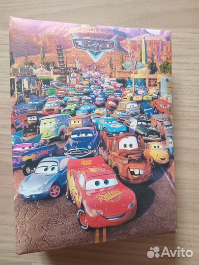 Фотоальбом