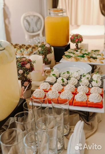 Организатор мероприятий