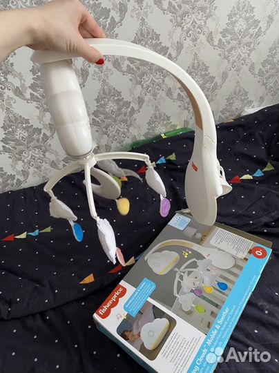 Детская колыбель