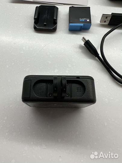 Камера GoPro hero 8 black