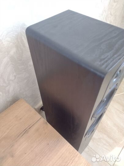 Домашний кинотеатр jamo