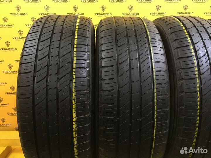 Kumho Crugen Premium KL33 235/60 R18 103H