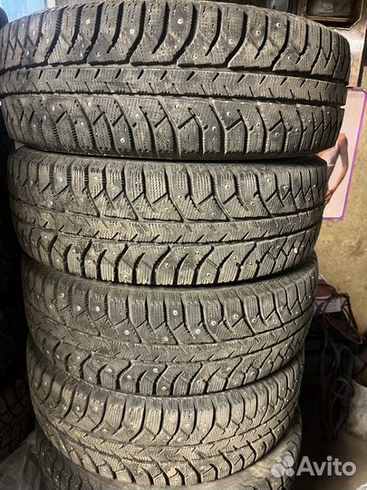 Bridgestone Ice Cruiser 7000S 185/65 R15