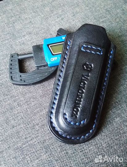 Чехол Victorinox Spartan