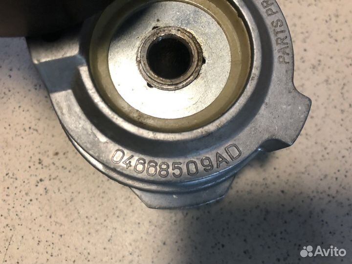 Натяжитель ремня Cruiser Stratus 2.0