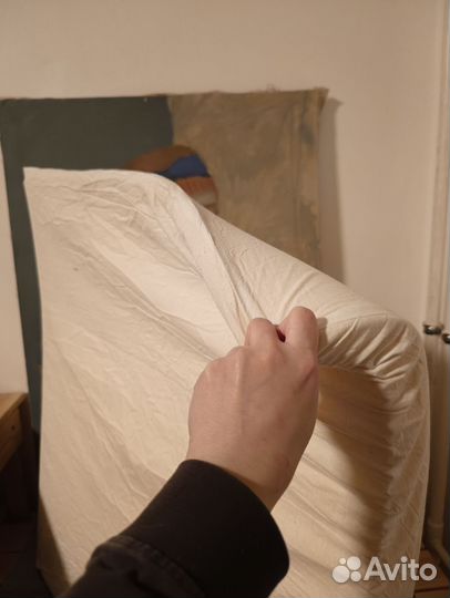 Клиновидная подушка при гэрб