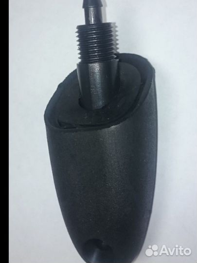 Форсунка стеклоомывателя Hyundai Porter 1