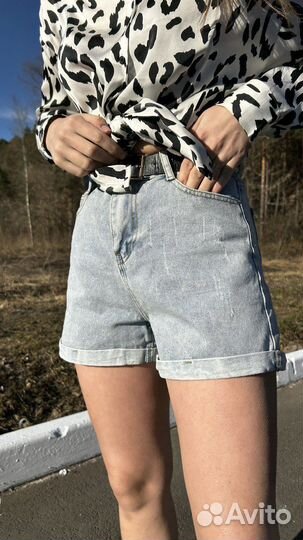 Шорты