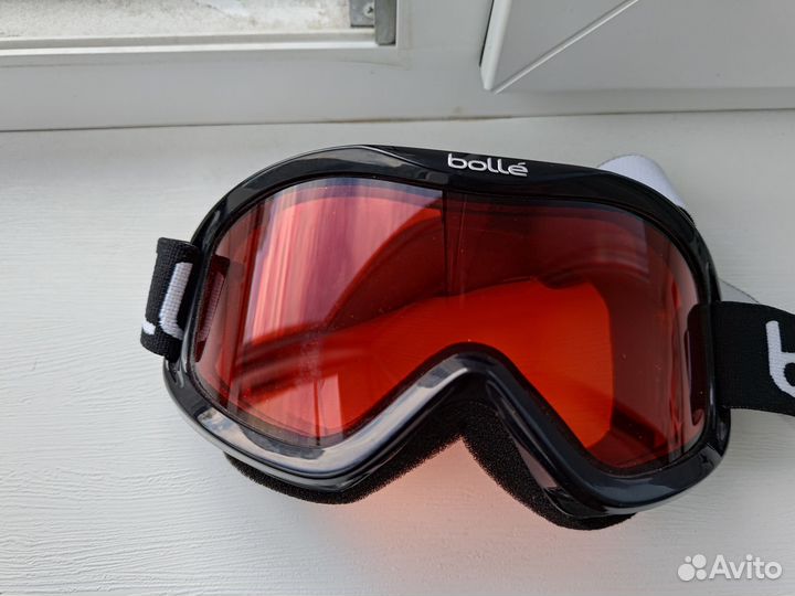 Шлем для сноуборда Bolle (L)