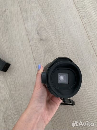 Тепловизор ATN OTS-XLT