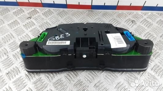 Щиток приборов audi A6 C5 (GBE03IT01)