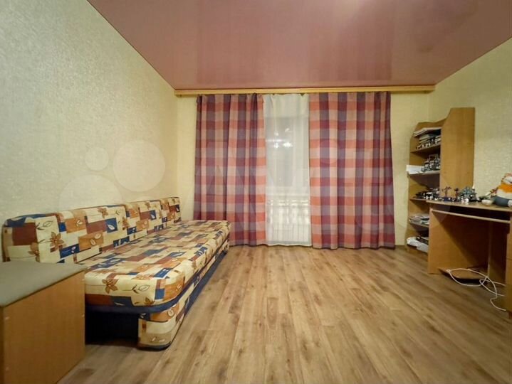 1-к. квартира, 45 м², 7/10 эт.