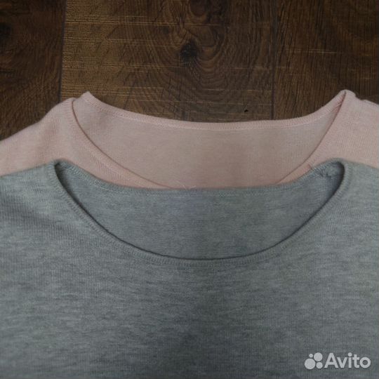 Трикотажная кофта женская