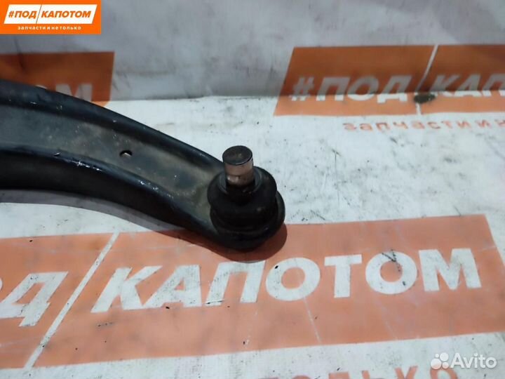 Рычаг передний правый нижний Mitsubishi Outlander