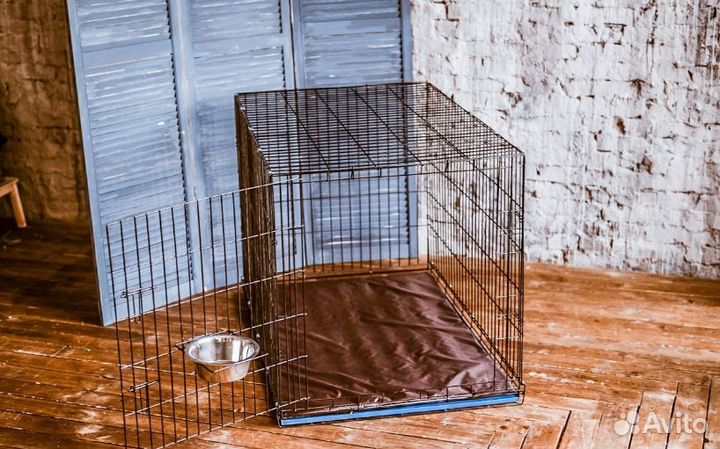 Клетка для животных
