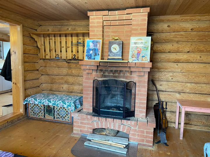 Дача 68 м² на участке 10 сот.