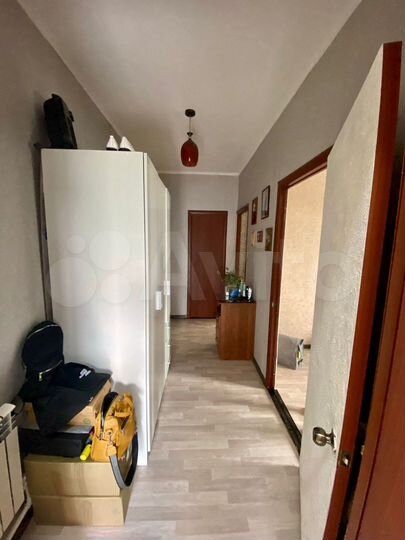 1-к. квартира, 38 м², 1/1 эт.