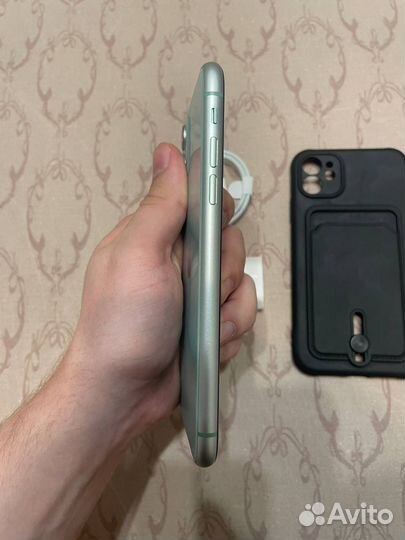 iPhone 11, 256 ГБ