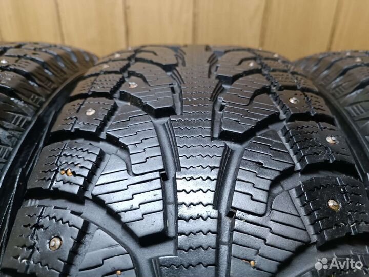 Hankook I'Pike RW11 225/60 R17