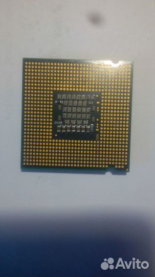 Процессоры Core2Duo AMD Athlon Intel Celeron
