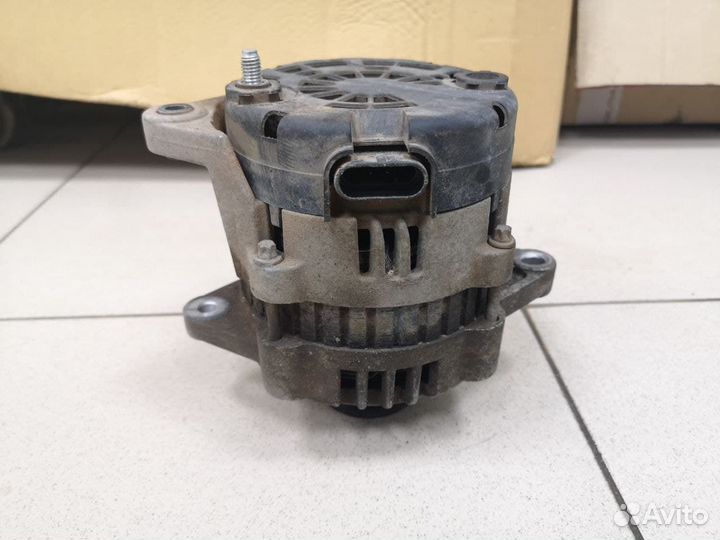 Генератор Chevrolet Lacetti Лачетти