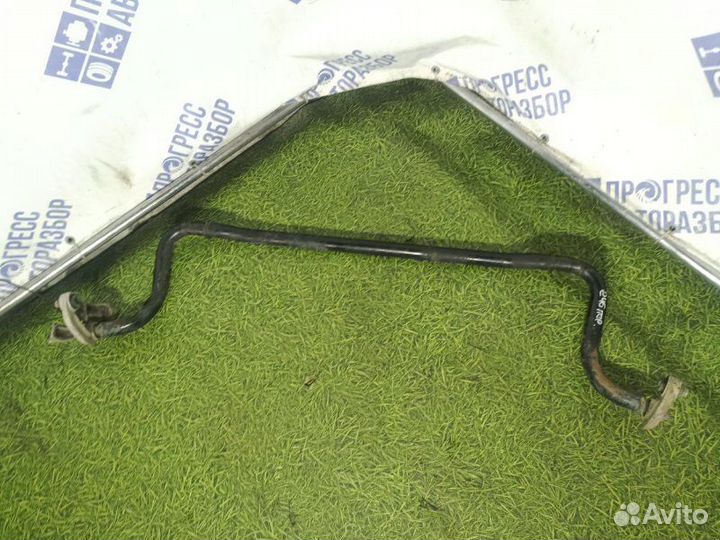 Стабилизатор передний Audi A4 B6 седан 2.0 ALT