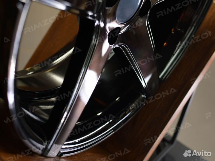 Литые диски Shogun R16 для Hyundai. Арт103