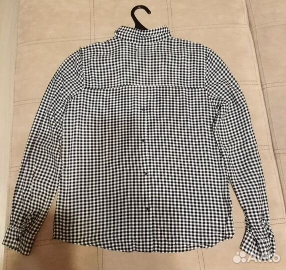 Блузка детская