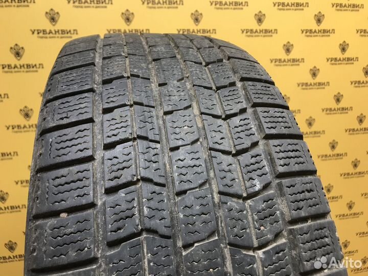 Dunlop Graspic DS3 215/55 R16 93Q